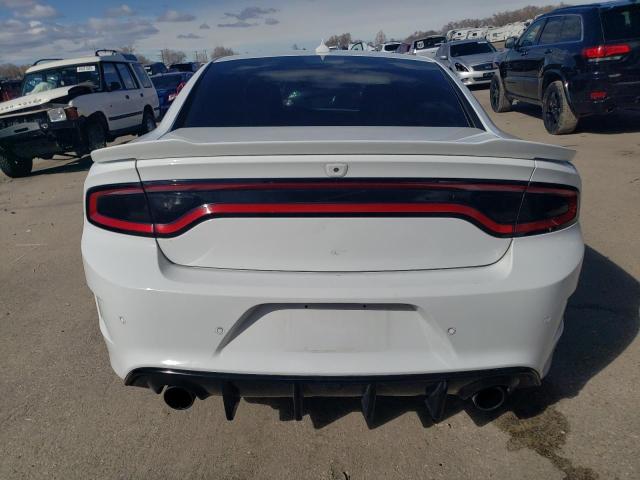 2020 DODGE CHARGER GT - 2C3CDXHGXLH167353