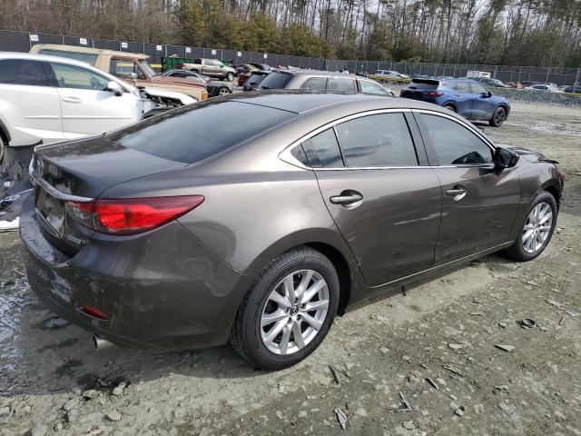 2016 MAZDA 6 SPORT - JM1GJ1U56G1476202