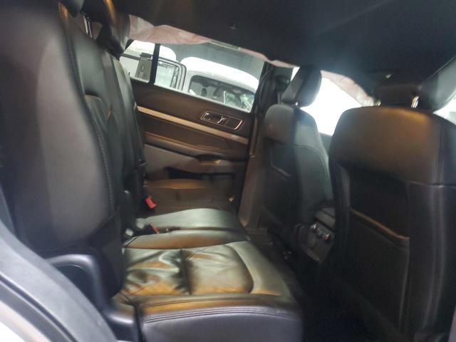 2018 FORD EXPLORER X - 1FM5K8D87JGA17056