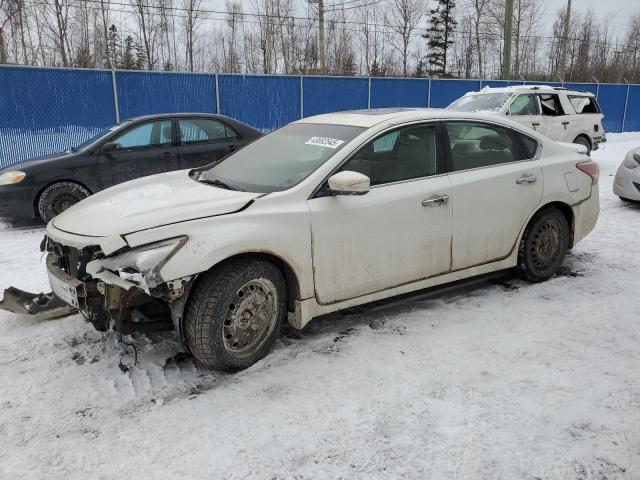 Vin: 1n4al3ap7dn484210, lot: 43692545, nissan altima 2.5 2013 img_1