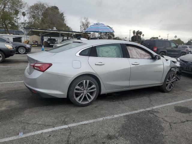 Vin: 1g1zd5st3mf037197, lot: 45161705, chevrolet malibu lt 20213
