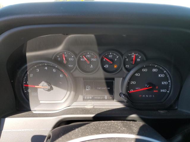2024 CHEVROLET SILVERADO - 2GC4YME72R1217381