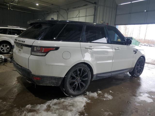 Vin: salwr2pf0ga123364, lot: 44418245, land rover rangerover hse 20163