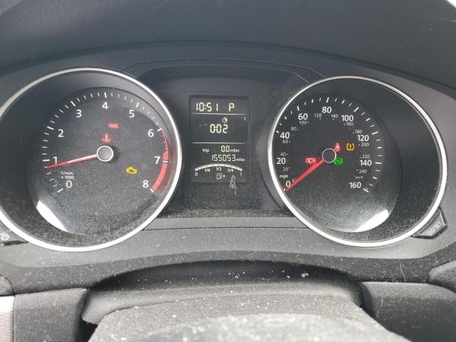 2017 VOLKSWAGEN JETTA S - 3VW2B7AJ4HM364009