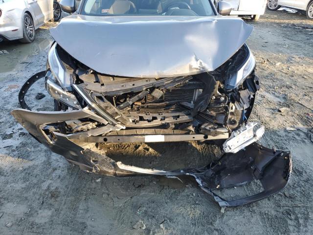2023 NISSAN ROGUE SV - 5N1BT3BA5PC779990