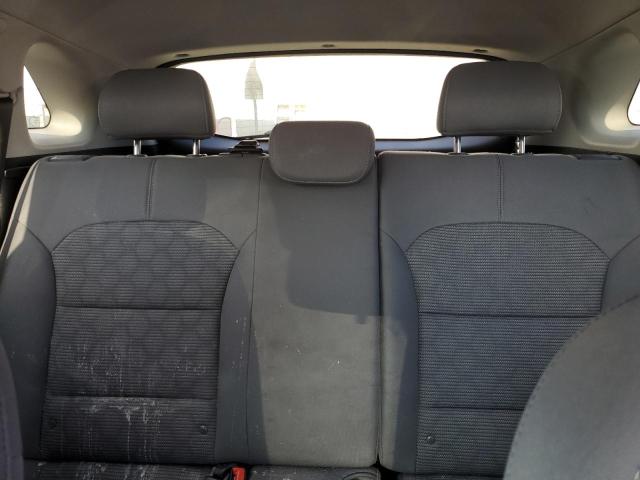 2022 KIA NIRO LX - KNDCB3LC5N5539268