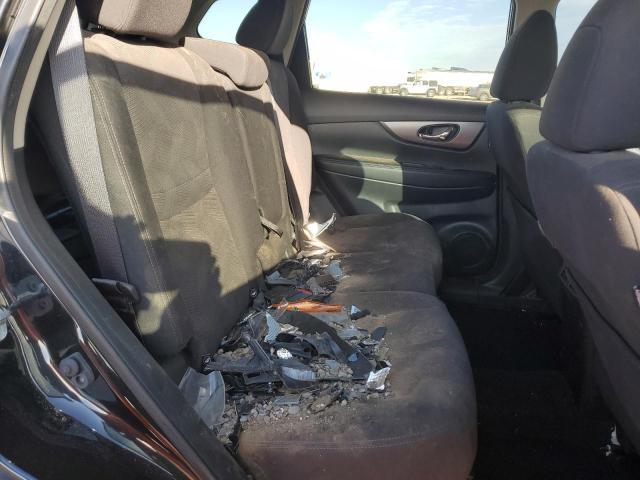 2016 NISSAN ROGUE S - KNMAT2MV2GP622467