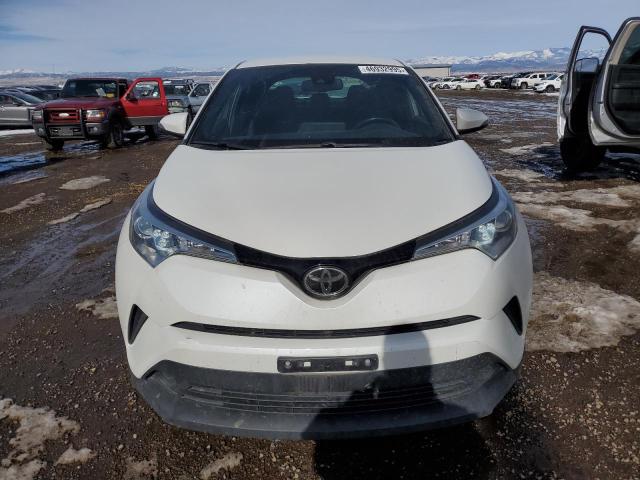 2018 TOYOTA C-HR XLE NMTKHMBX8JR011862