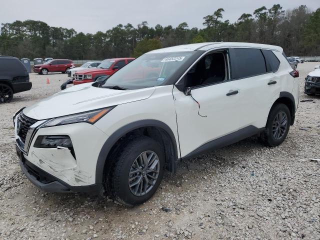 Vin: 5n1bt3aa7nc700589, lot: 46452245, nissan rogue s 20221