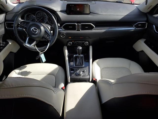 2018 MAZDA CX-5 GRAND JM3KFBDM8J0443599