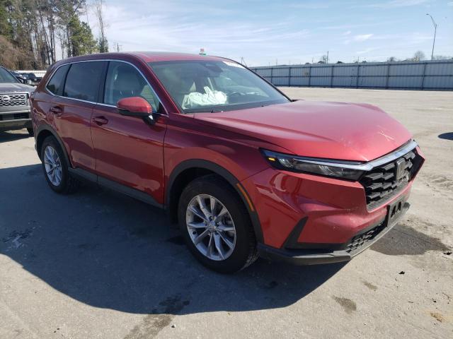 2023 HONDA CR-V EXL - 7FARS4H76PE015077