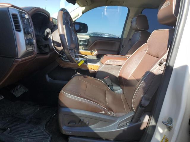 2015 CHEVROLET SILVERADO K1500 HIGH COUNTRY 3GCUKTEC9FG257808