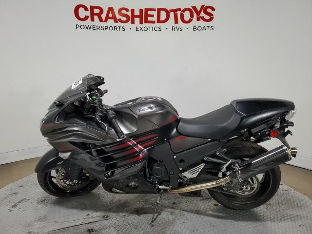 2023 KAWASAKI ZX1400 J JKBZXNJ18PA017369