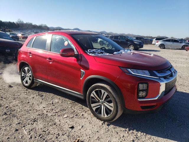 Vin: ja4aruau1mu003209, lot: 46403755, mitsubishi outlander es 20214