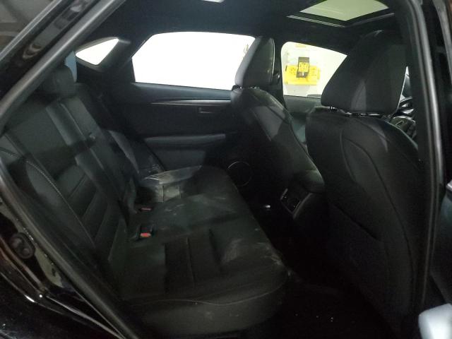 2020 LEXUS NX 300 F S JTJSARBZXL2175092