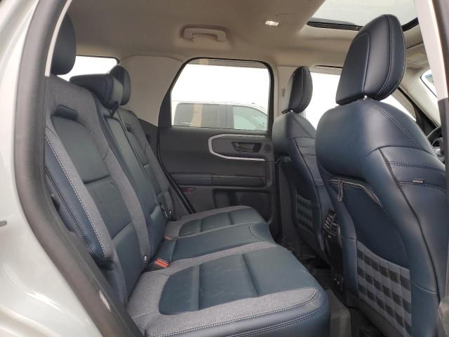 2022 FORD BRONCO SPO - 3FMCR9C66NRD14276