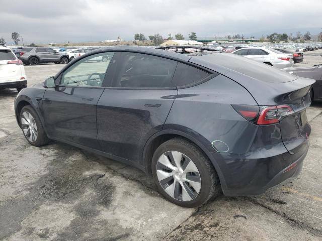 Vin: 7saygded5rf027164, lot: 43799475, tesla model y 20242