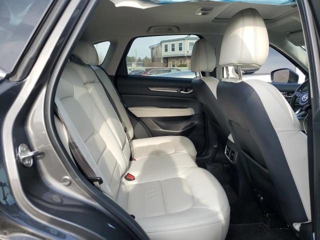2019 MAZDA CX-5 GRAND - JM3KFBDM6K1698361