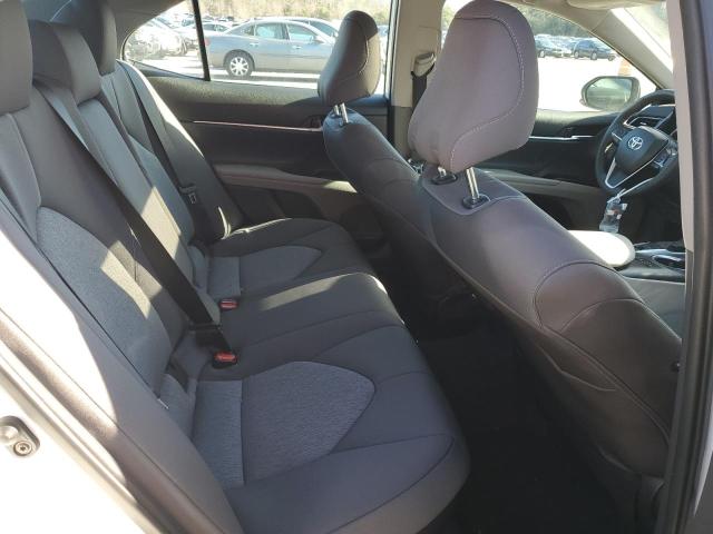 2022 TOYOTA CAMRY LE 4T1H31AK9NU587066