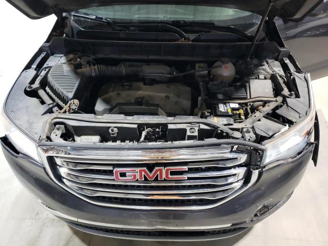 2017 GMC ACADIA SLE - 1GKKNSLA7HZ217728