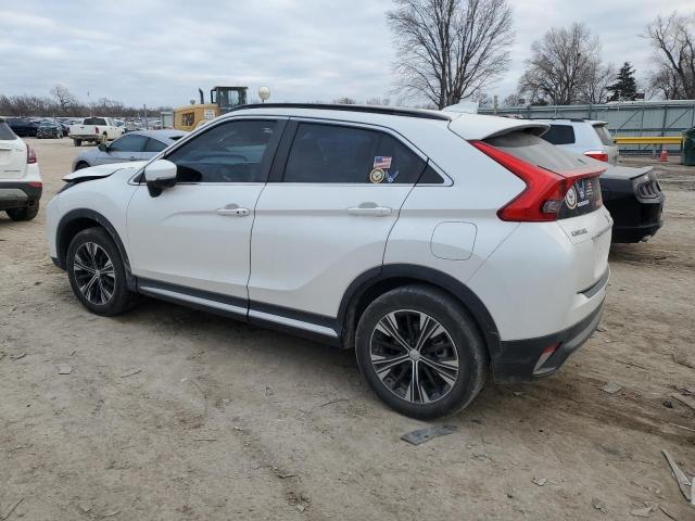 Vin: ja4at5aa3jz047269, lot: 44382225, mitsubishi eclipse se 20182