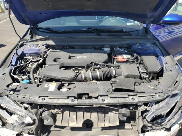 2020 HONDA ACCORD SPO - 1HGCV2F39LA009260