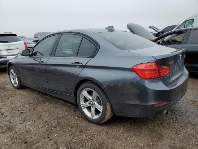 Vin: wba3c3c5xep661558, lot: 43089585, bmw 3 series i xdrive 20142