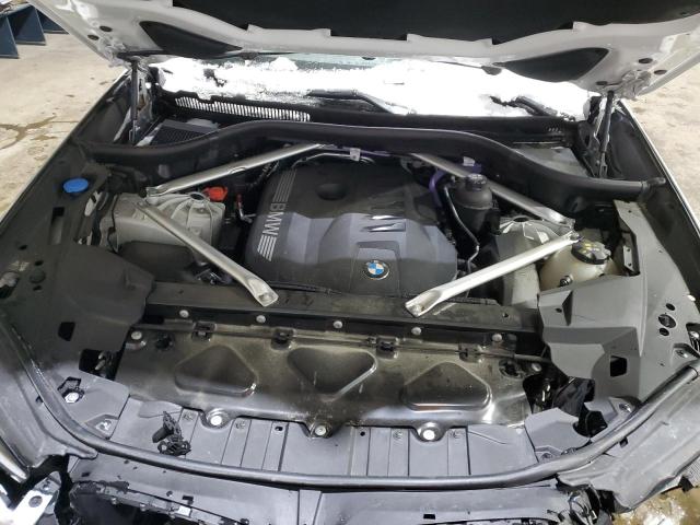 2024 BMW X5 XDRIVE4 - 5UX23EU03R9V09854