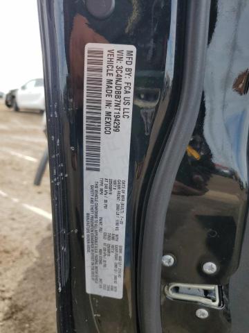 2022 JEEP COMPASS LA - 3C4NJDBB7NT194299