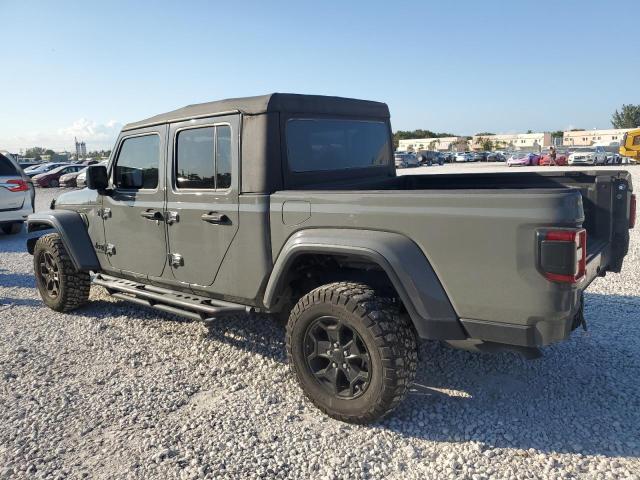 2021 JEEP GLADIATOR - 1C6HJTAG7ML546660