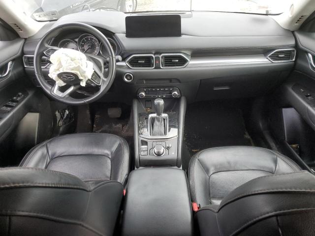 2023 MAZDA CX-5 PREFE - JM3KFBCM1P0144319