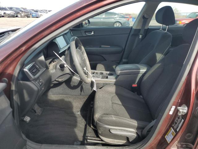 2019 KIA OPTIMA LX - 5XXGT4L31KG282038