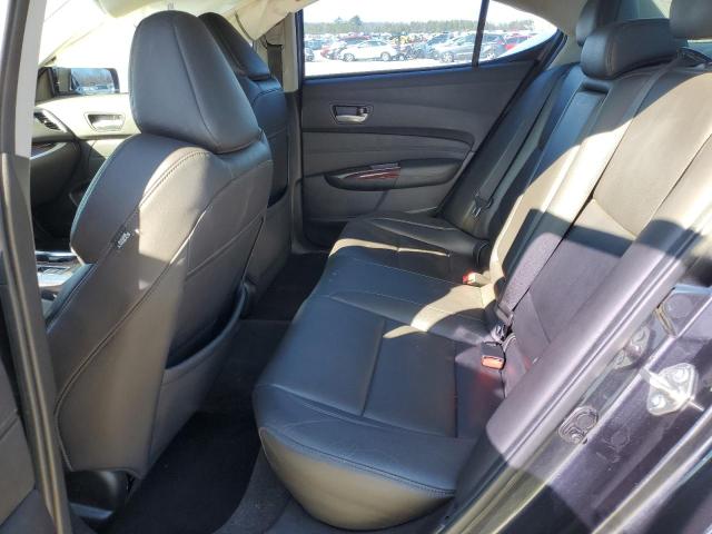 2016 ACURA TLX - 19UUB1F33GA015164