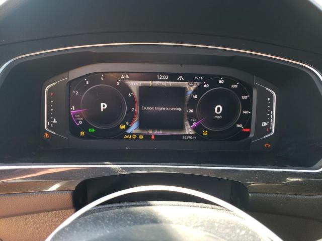 2022 VOLKSWAGEN TIGUAN SEL 3VV4B7AXXNM151059