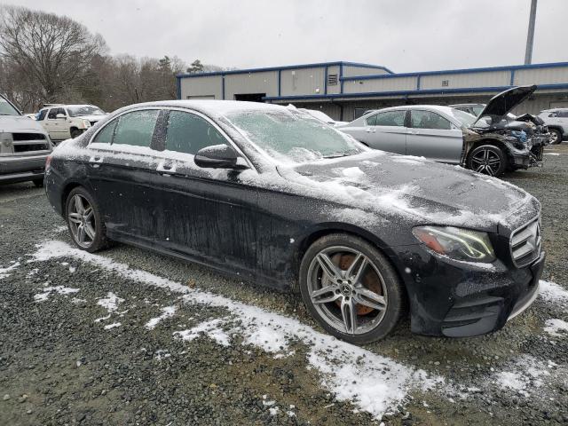 2019 MERCEDES-BENZ E 300 4MAT - WDDZF4KB2KA597490