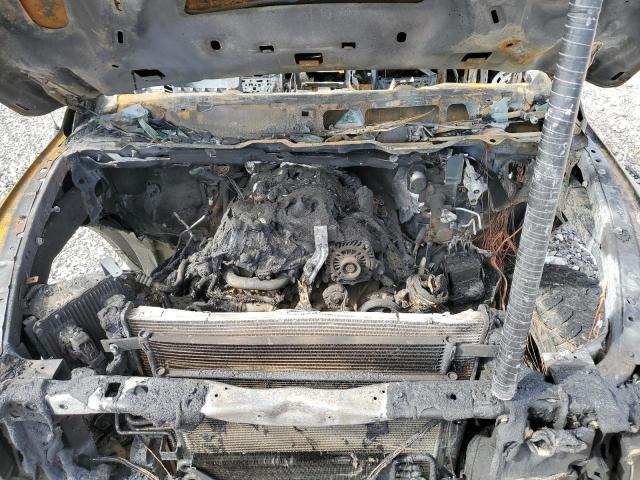 2017 RAM 2500 ST 3C6UR5CJ6HG679232