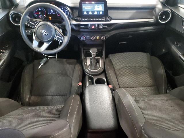 2021 KIA FORTE FE - 3KPF24AD9ME268958