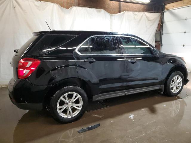 2017 CHEVROLET EQUINOX LS - 2GNFLEEK3H6153880