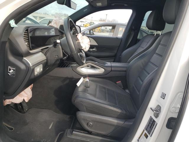 2020 MERCEDES-BENZ GLE 580 4M 4JGFB8GB4LA291185