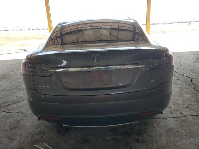 2016 TESLA MODEL S - 5YJSA1E26GF131161