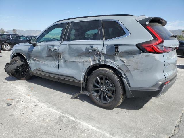 Vin: 7fars6h55se028776, lot: 47325525, honda crv sport 20252