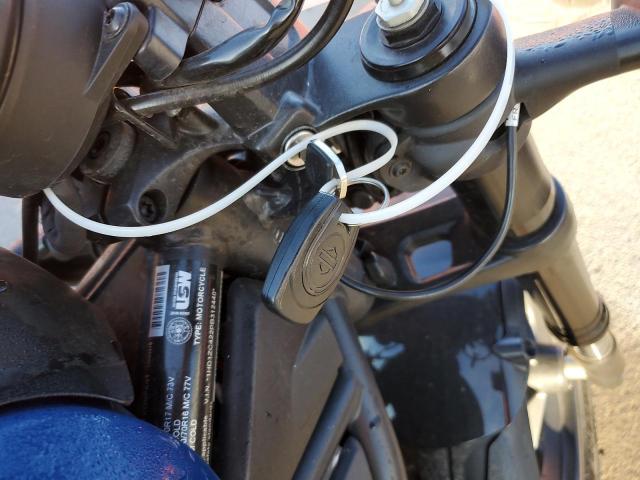 2023 HARLEY-DAVIDSON RH1250 S - 1HD1ZC422PB312440