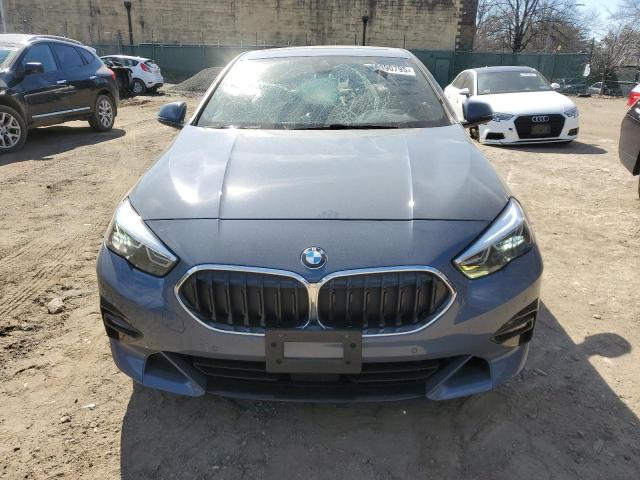 WBA73AK04M7H36753 2021 BMW 228XI