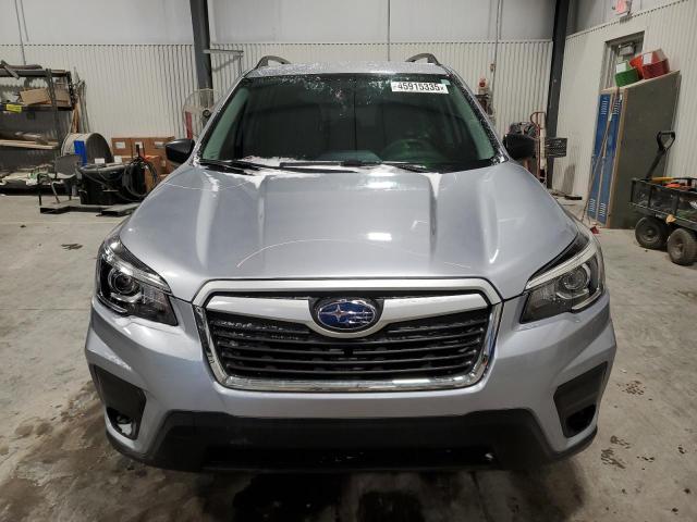 2019 SUBARU FORESTER JF2SKACC3KH547994