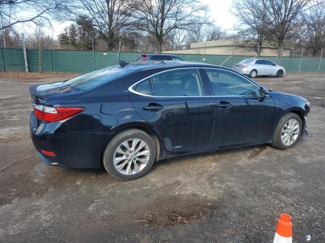 Vin: jthbw1ggxd2024475, lot: 44992235, lexus es300 300h 20133