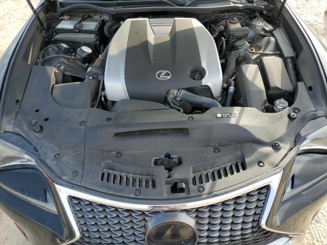 2015 LEXUS RC 350 JTHHE5BC9F5010531