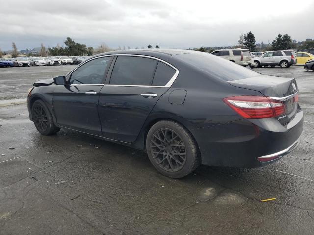 2016 HONDA ACCORD LX - 1HGCR2F31GA110268