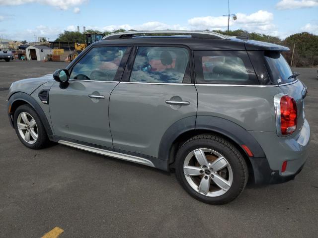 Vin: wmzyv5c35h3e02388, lot: 46535055, mini cooper countryman all4 20172