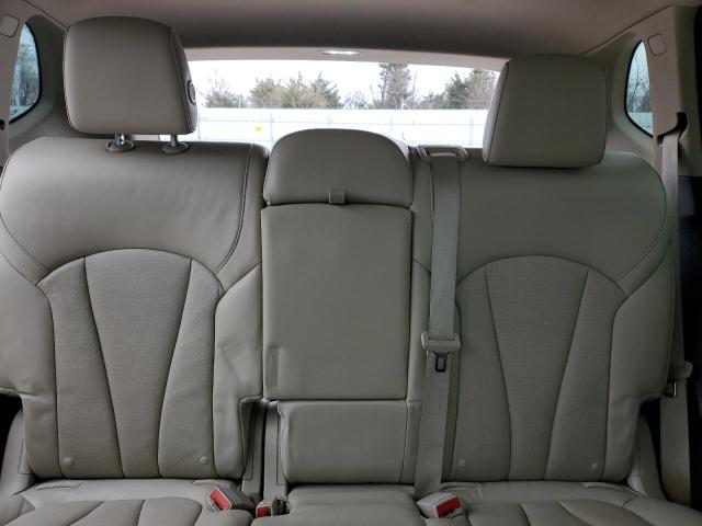 2017 BUICK ENVISION P - LRBFXFSX4HD072244