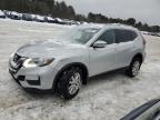 2019 NISSAN ROGUE S - 5N1AT2MV6KC798935